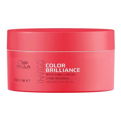 WELLA COLOR BRILLIANCE MASK 150 ML